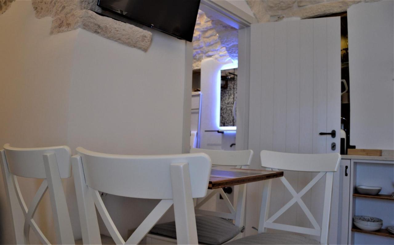 Trulli Matrice Hotel อัลเบโรเบลโล ภายนอก รูปภาพ